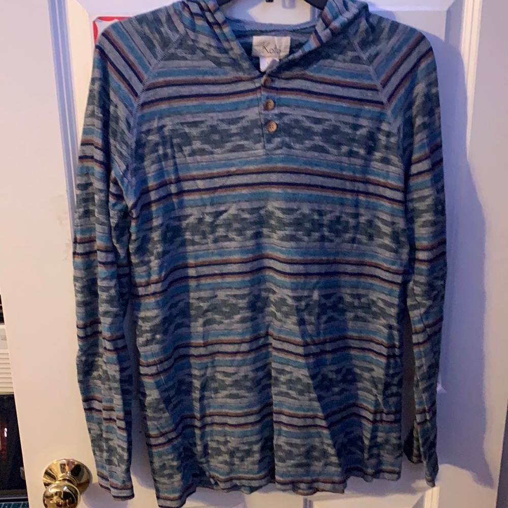 Koto lightweight sweatshirt